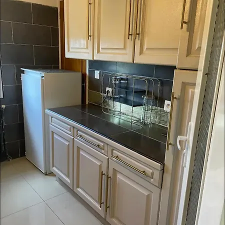 Maison Laurier 3 *