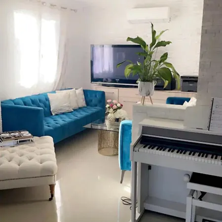 Apartment Maison Laurier 3