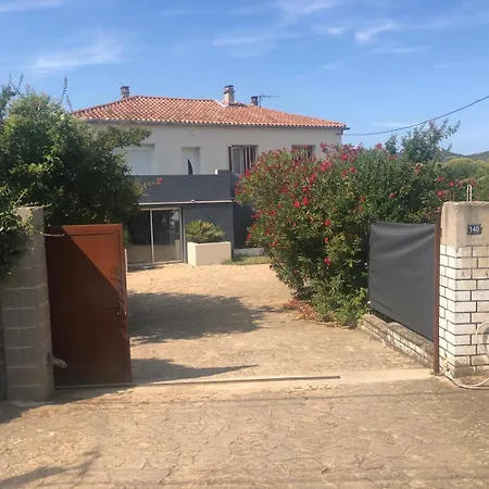 Maison Laurier 3 *