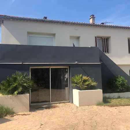 Maison Laurier 3 Apartment Bagnols-sur-Ceze