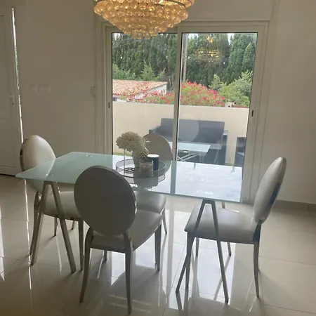 Apartment Maison Laurier 3 Bagnols-sur-Ceze