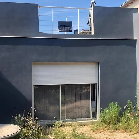 Apartment Maison Laurier 3 Bagnols-sur-Ceze